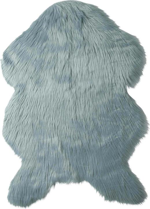 Actual product image Lipo Lambskin