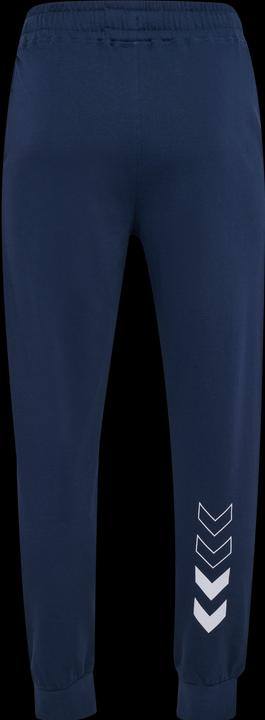 Actual product image hummel Hmlelemental Regular Pants (S)