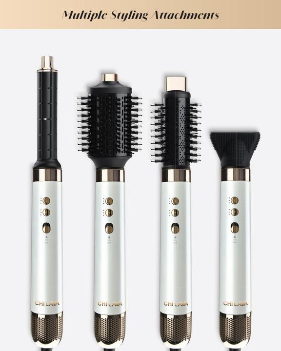 Immagine prodotto CHI Tools - Lava Airglam