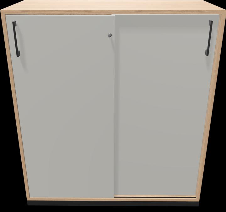 Immagine prodotto Narbutas Scelta armadio ad ante scorrevoli (100 x 40 x 111,5 cm)