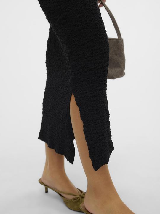 Actual product image Vero Moda VMREGINA Hohe Taille Midirock Rock (S)