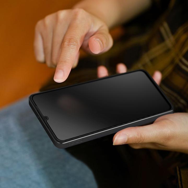 Produktbild Avizar ClearGuard Privacy Folie (1 Stück, Samsung Galaxy A26)