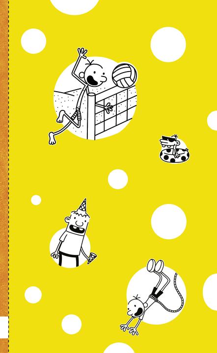 Produktbild Gregs Tagebuch 9 - Böse Falle! (Deutsch, Jeff Kinney, Dietmar Schmidt, 2025)