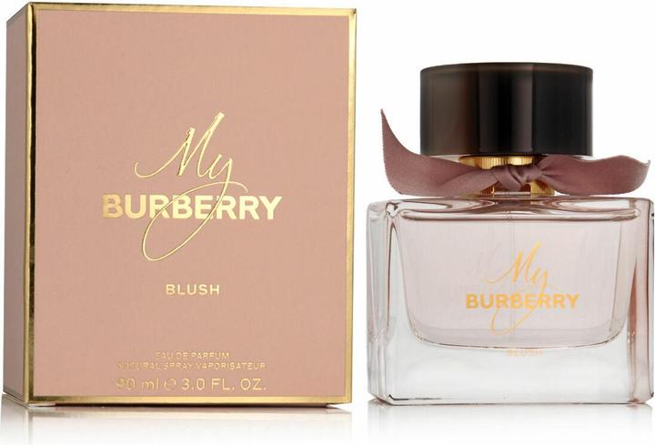 Produktbild Burberry Blush Eau de Parfum (re) (Eau de Parfum, 90 ml)