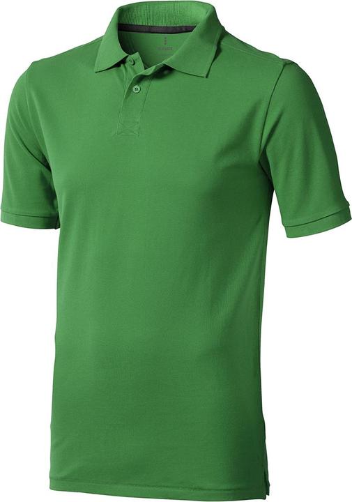 Elevate Poloshirt Calgary kurzärmlig (2 StückPackung)