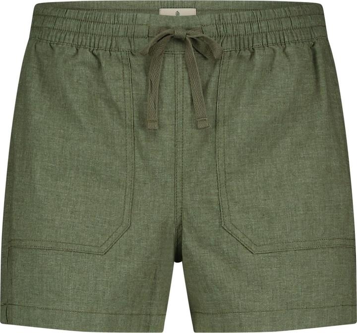 Royal Robbins Women's Hempline Short