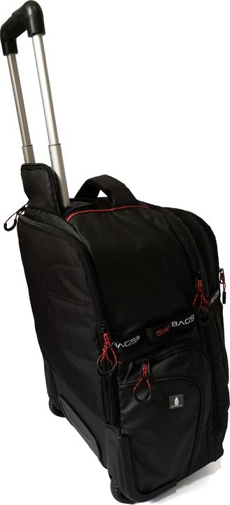 Actual product image Swissbags CAPRI - cabine size (41 l)