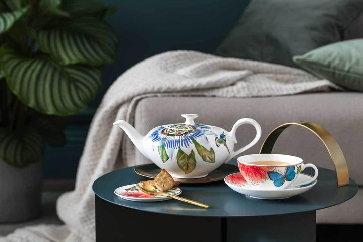Produktbild Villeroy & Boch Amazonia Anmut (200 ml, 6 x)