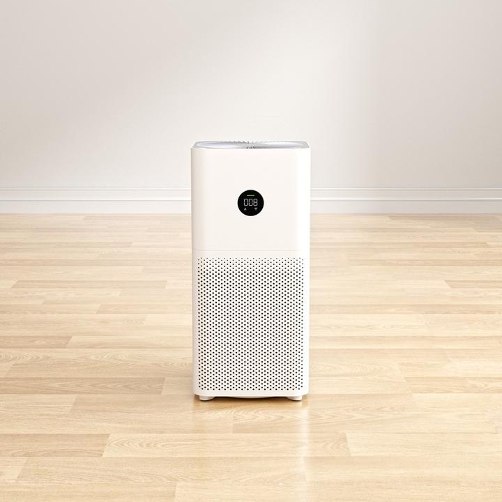 Actual product image Xiaomi Mi Air Purifier 3C (38 m²)