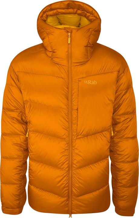 Rab Positron Pro