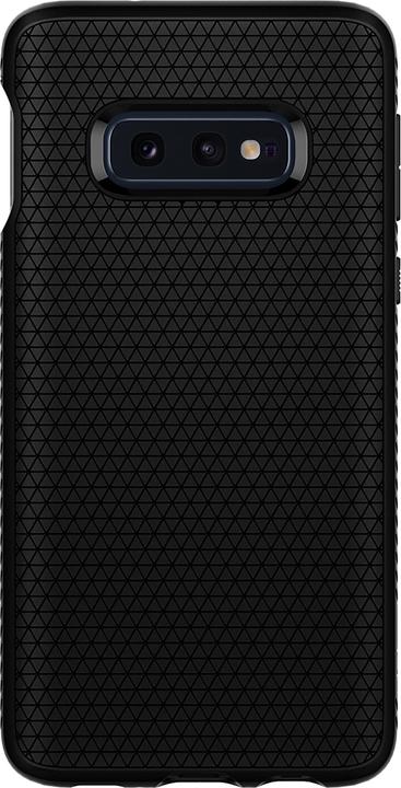 Actual product image Spigen liquid air (Samsung Galaxy S10e)