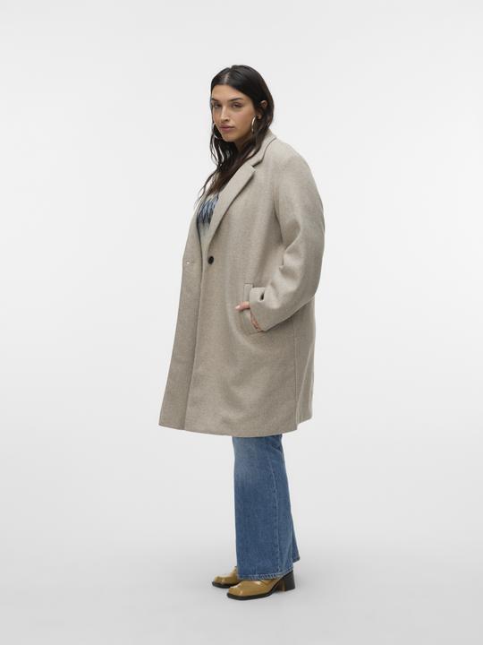 Image du produit Vero Moda VMCVINCEMARI Mantel Mantel (52)