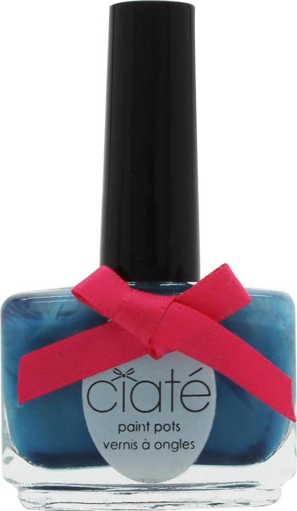Actual product image Ciaté London Ciate Nail Polish Paint Pot 13.5ml (Colour paint)