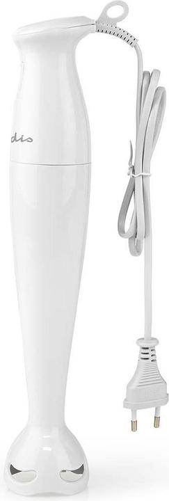 Produktbild Nedis Stabmixer Grau/Weiss 1.00 m Grau/Weiss