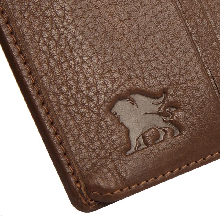 Immagine prodotto Mano Hochformatbörse petit, cognac