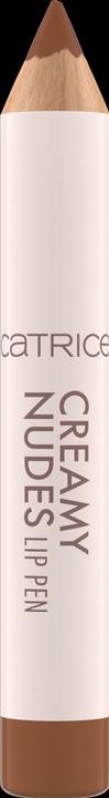Catrice Creamy Nudes Lip Pen (Salted Caramel)