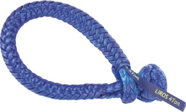 Image du produit Liros Manille de cordage