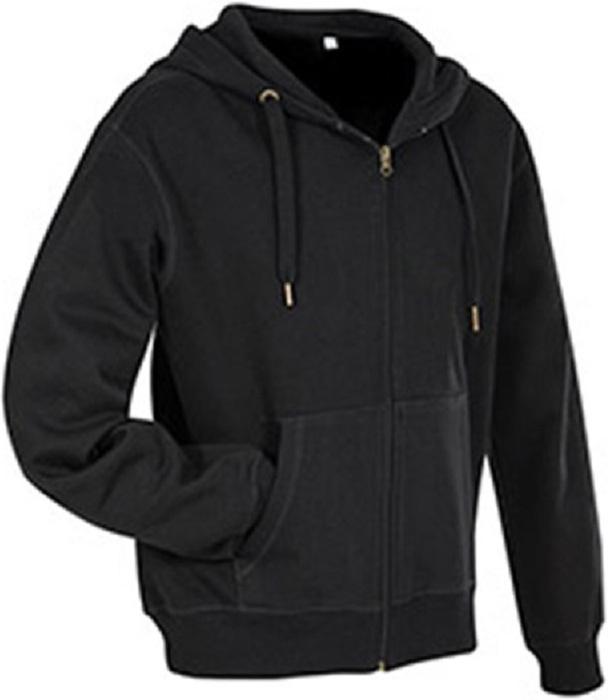 Image du produit Absolute Apparel Pull à fermeture éclair Active (L)