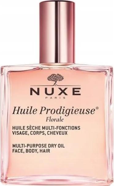 Nuxe Prodigieux Floral Sample (Eau de Parfum, 24 ml)