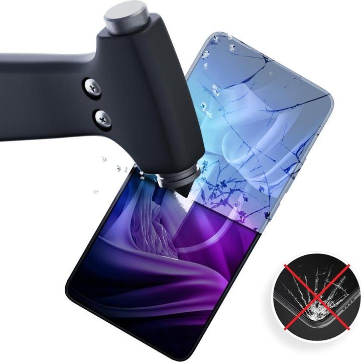 Image du produit 3MK Silky Matt Pro Matte Film for Xiaomi Poco F7 Pro / Xiaomi Poco F7 Ultra (Xiaomi Poco X7 Pro)