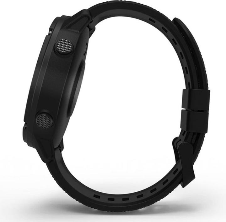 Actual product image Blackview X5 (Connected Watch - 1.3") Black