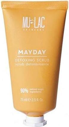 Image du produit Mulac Mayday (Chiffons de nettoyage, 75 ml)