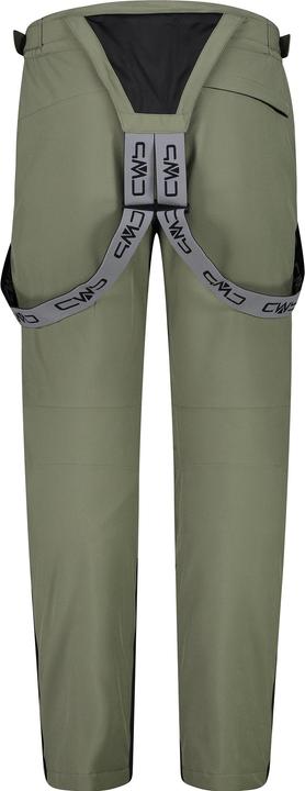 Actual product image CMP Campagnolo Ski Pant Salopette (S)