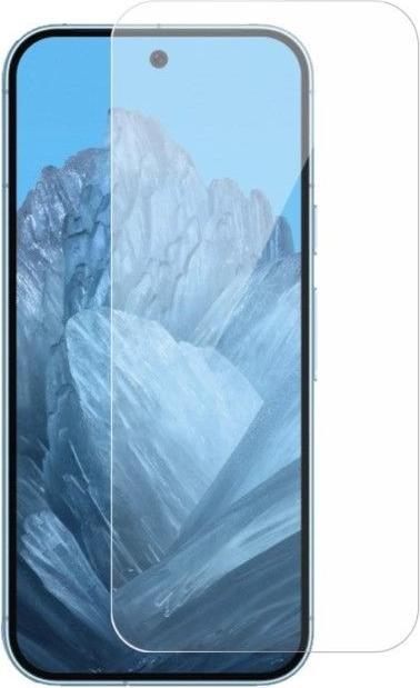 Produktbild MU Budget Schutzglas Displayschutz (1 Stück, Google Pixel 9)