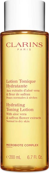 Clarins Lotion Tonique Hydratante
