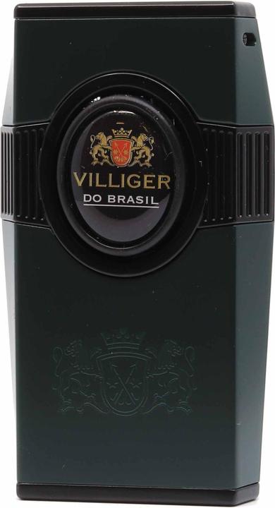 Produktbild Villiger Do Brasil Geschenkset mit Gratis Jet- Feuerzeug (Robusto)