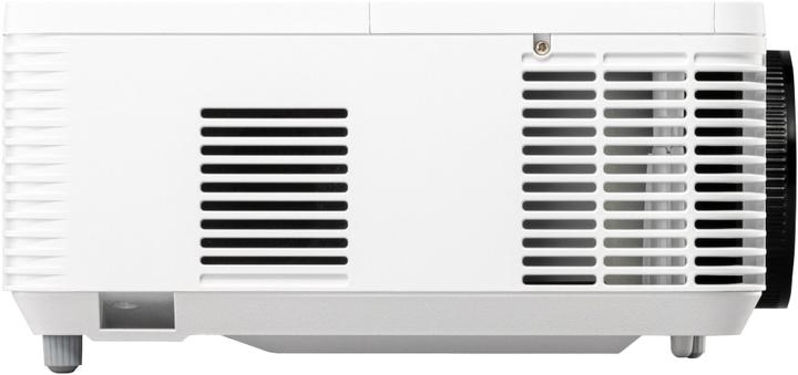 Actual product image Viewsonic PX704HD (1920X1080) 22,000:1 (WUXGA, 4000 lm, 1.48 - 1.62:1)