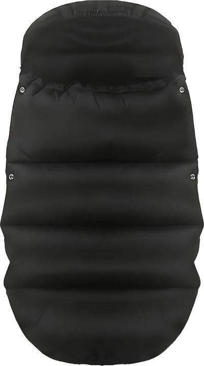 Produktbild Milkii Herbst/ Winter Fusssack