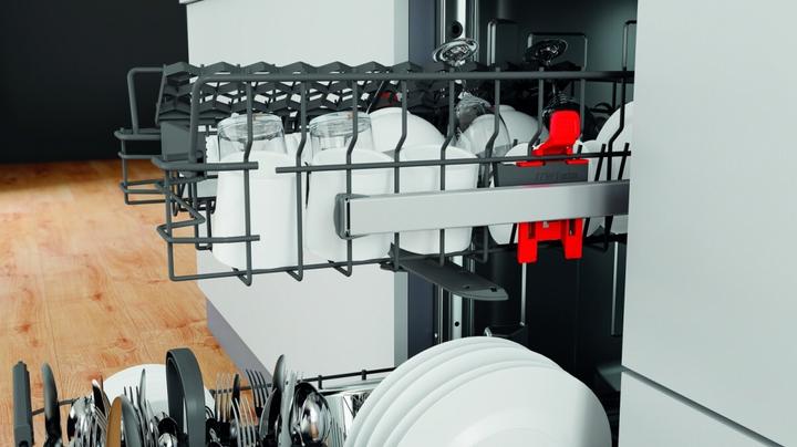 Image du produit Whirlpool WSBC3M27X