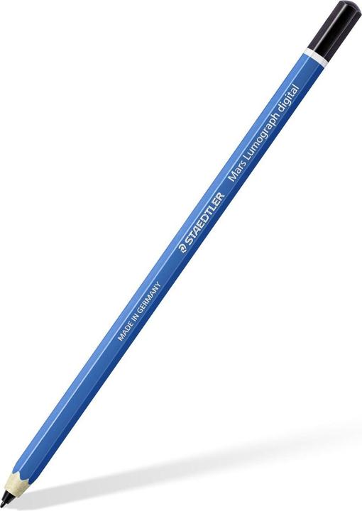 Staedtler Mars Lumograph