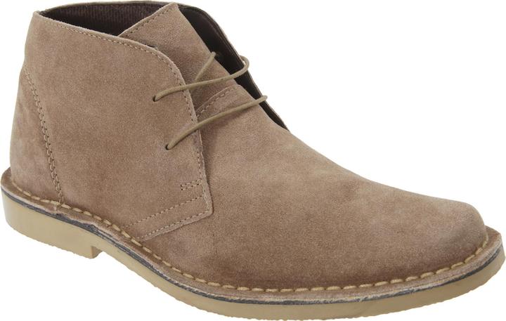 Image du produit Roamers Chaussures à lacets Demi chaussures à lacets DesertBoots en daim (40.5)