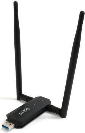 Actual product image Alfa Network AWUS036AXM (5G)