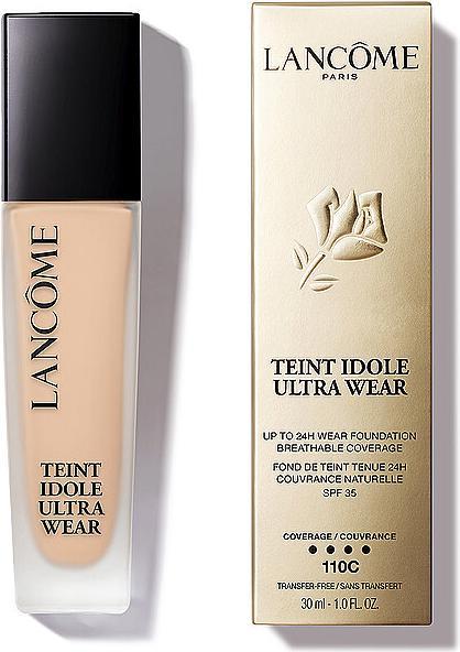 Lancôme Teint Idole Ultra Wear 110C (Chameau)