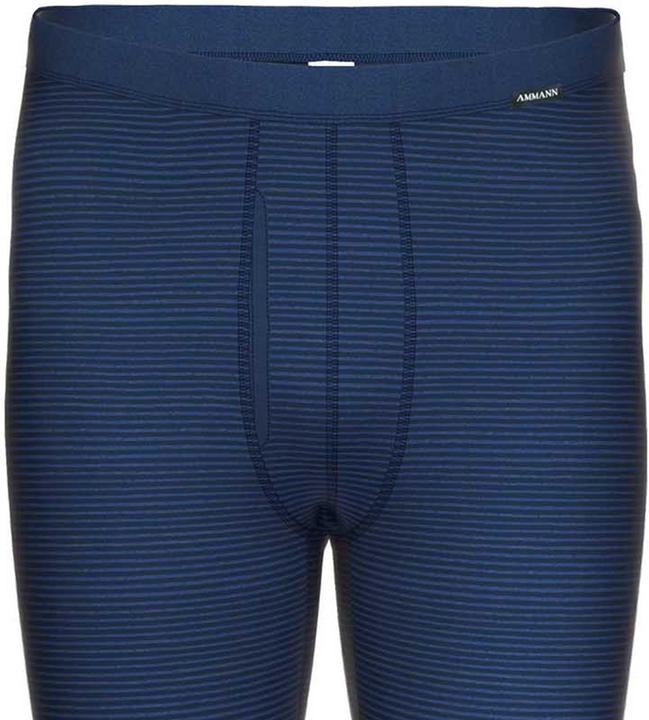 Produktbild Ammann Herren-Unterhose, lang (M, Einzelpack)
