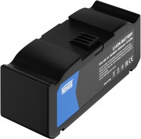Produktbild Newell Newell-Ersatzbatterie 4624864, ABL-D1, ABL-D2 6800 mAh für iRobot