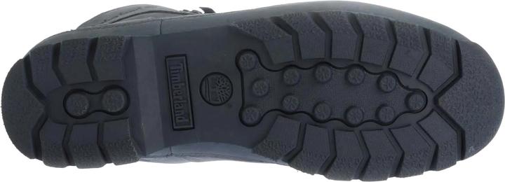 Produktbild Timberland Stiefel Euro Hiker Narbiges Leder (40)
