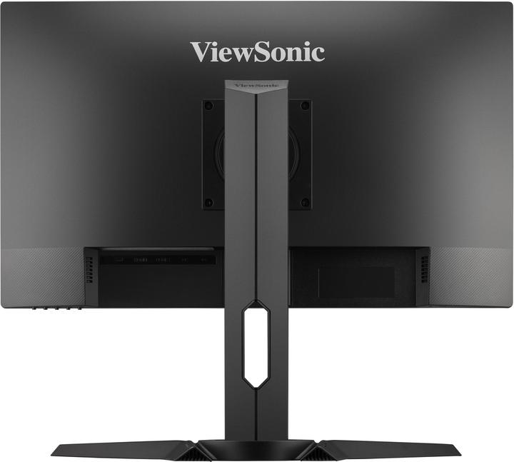 Actual product image Viewsonic VX2479J-HD-PRO - 24" 16:9 (1920 x 1080 pixels, 24")