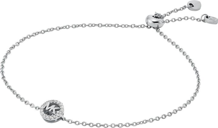 Immagine prodotto Michael Kors Armband KORS MK (21.60 cm, Argento 925)