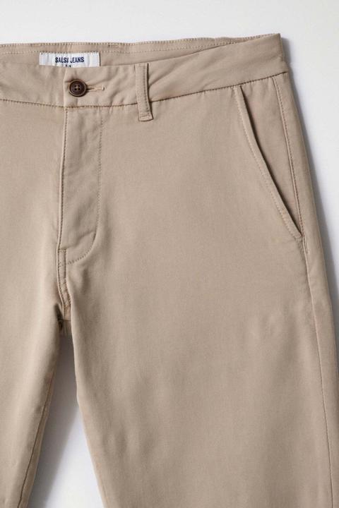 Image du produit Salsa Jeans Chinohose Chino Joggers S-Activ (30)