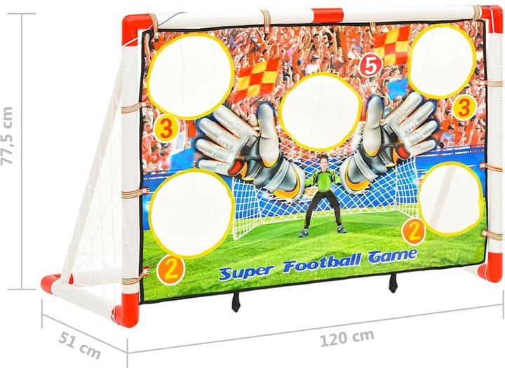 Actual product image VidaXL Prissy