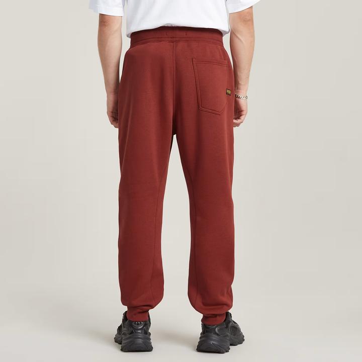 Actual product image G-Star type c jogger g-tar premium core (S)