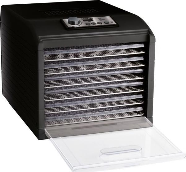 Produktbild Sencor Trockner SFD 6601BK