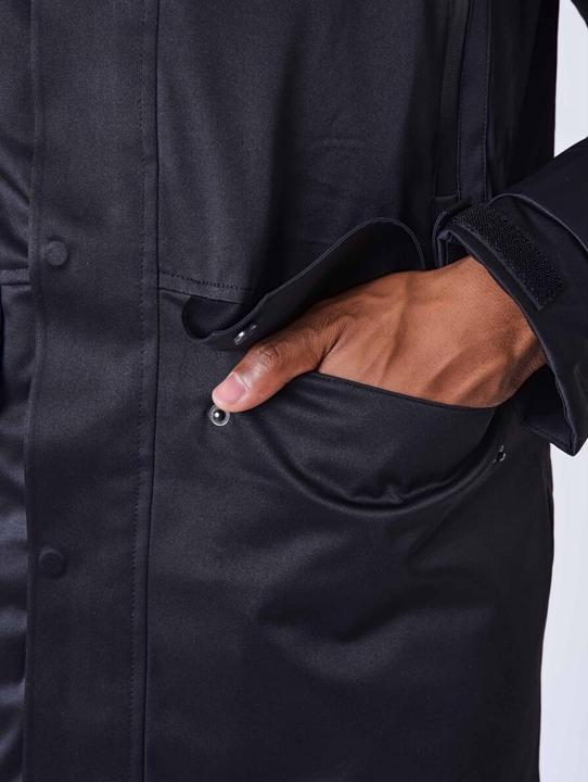 Produktbild Project X Paris Lange Multipo Taschenjacke (XL)