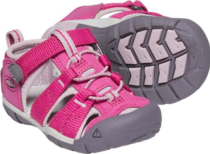 Produktbild Keen T Seacamp II CNX (19)