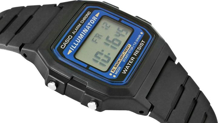 Produktbild Casio Illuminator (Chronograph, 37.50 mm)