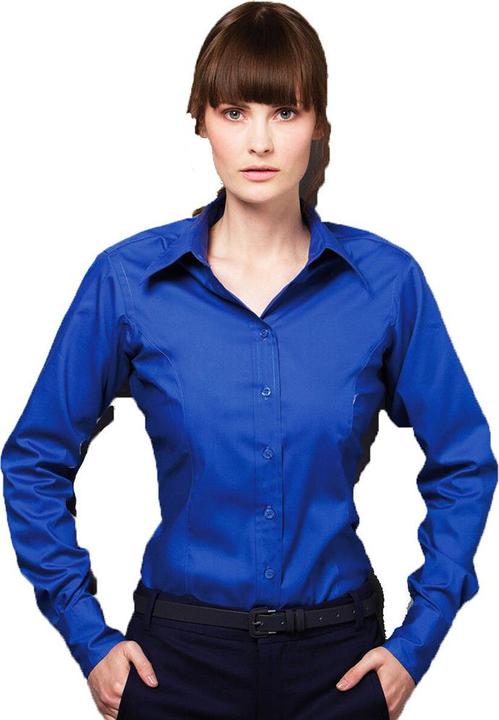 Immagine prodotto Kustom Kit Camicetta Oxford aziendale a maniche lunghe (50)